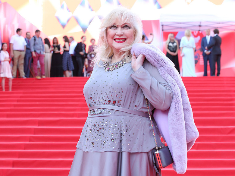 Ирина Мирошниченко