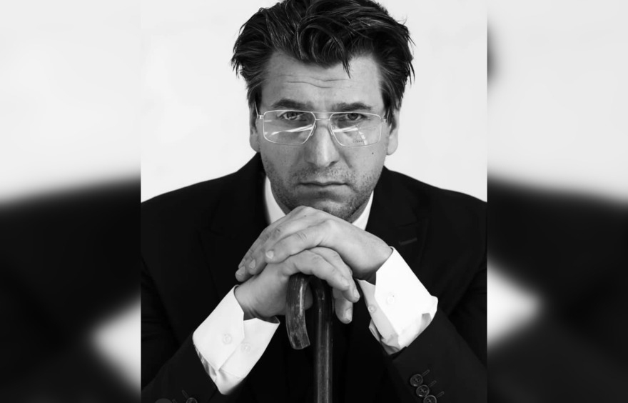 Александр Устюгов: «Мы ходили в гости, чтобы помыться и постираться»