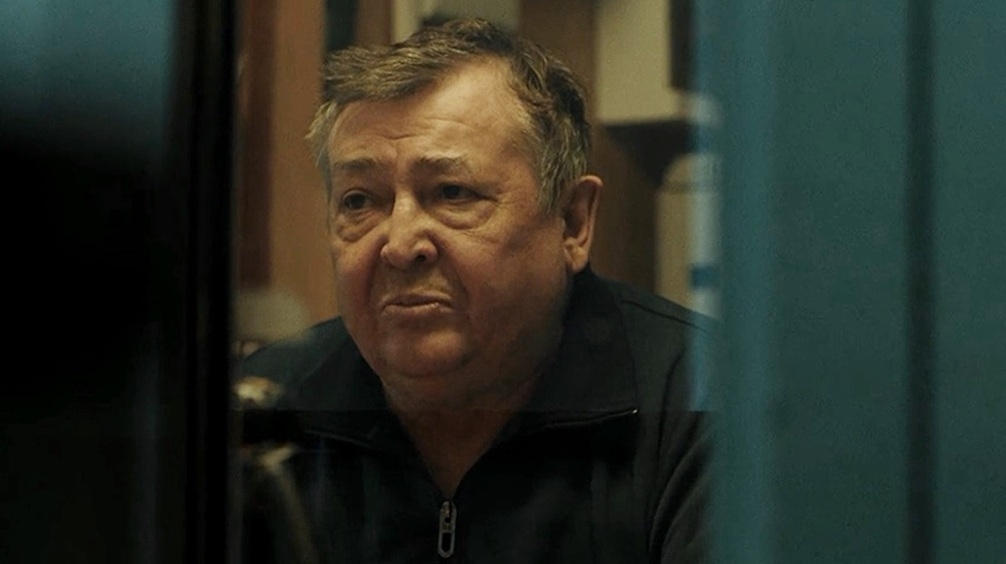 Виктор Мелихов