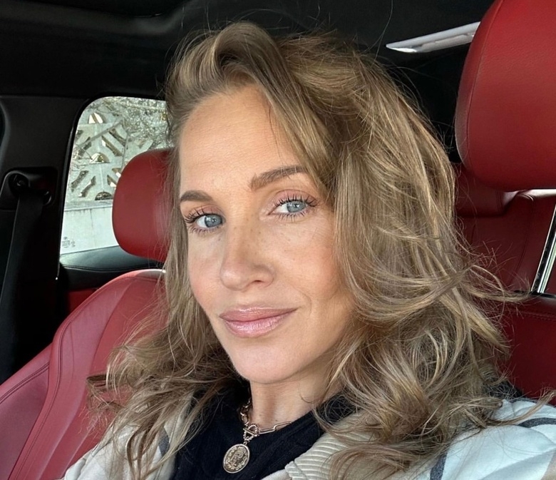 Юлия Ковальчук