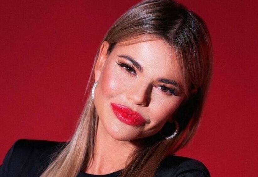 Наталья Бочкарева