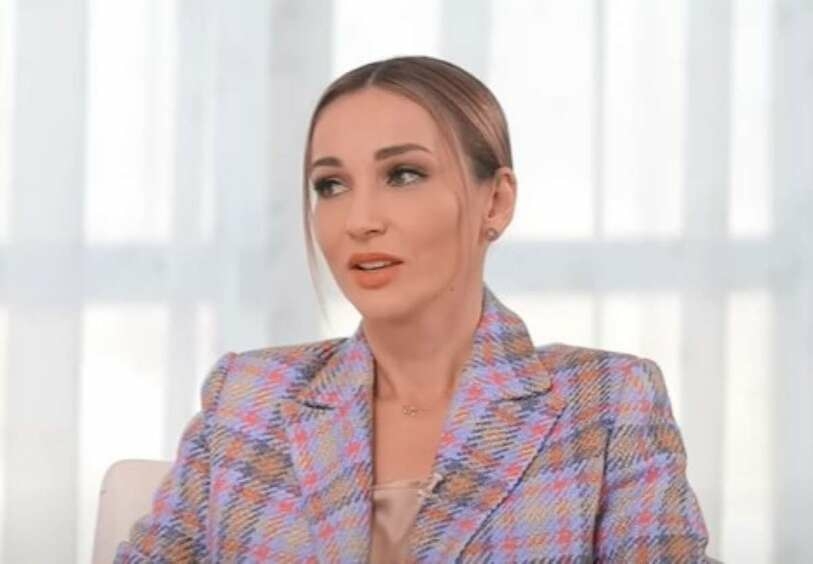 Анфиса Чехова о домогательствах в школе: «Это были завуалированные прикосновения»