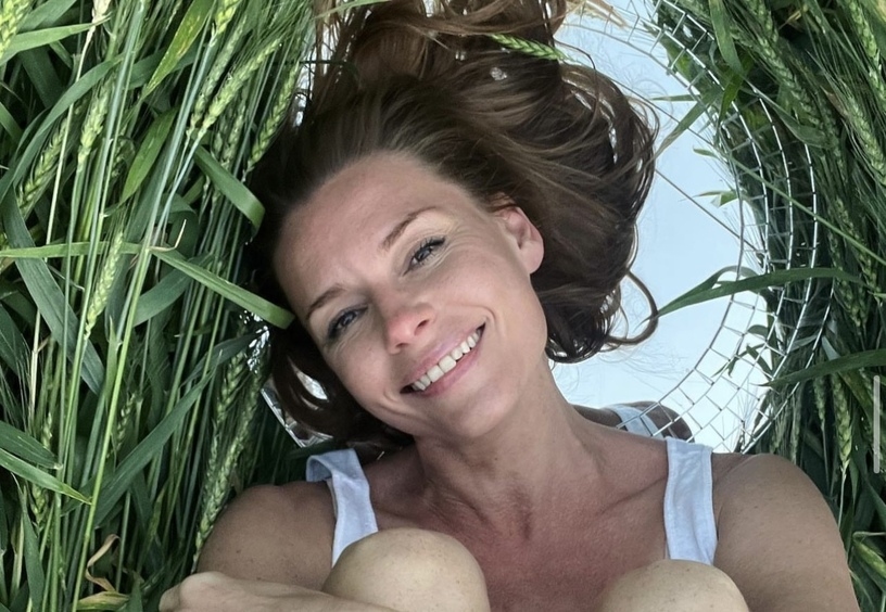 Любовь Толкалина