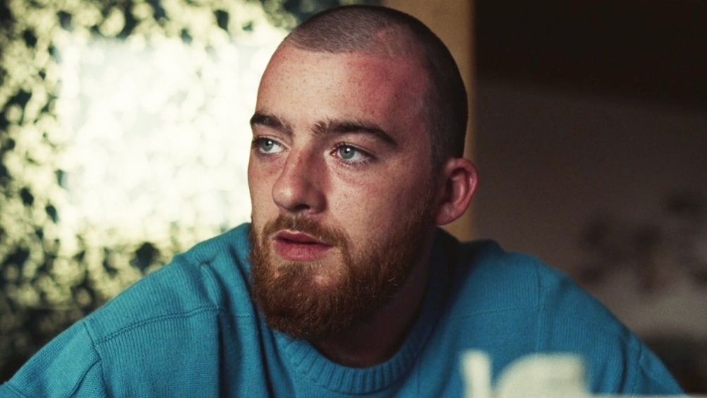 Ангус Клауд