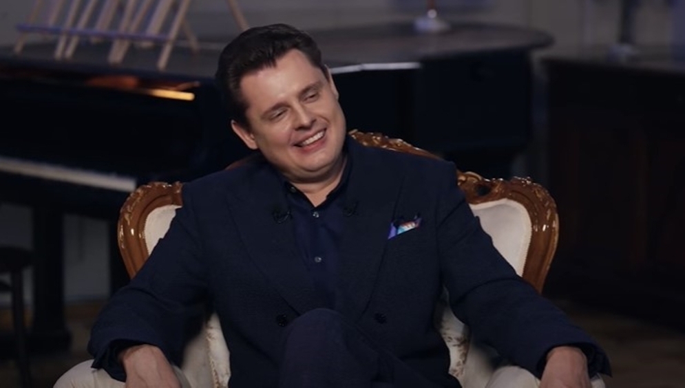 Евгений Понасенков