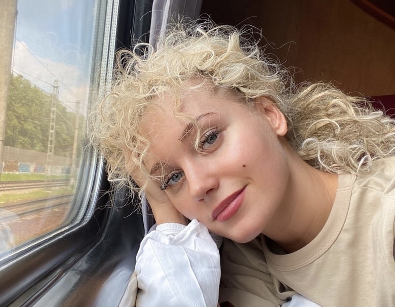 Кристина Асмус