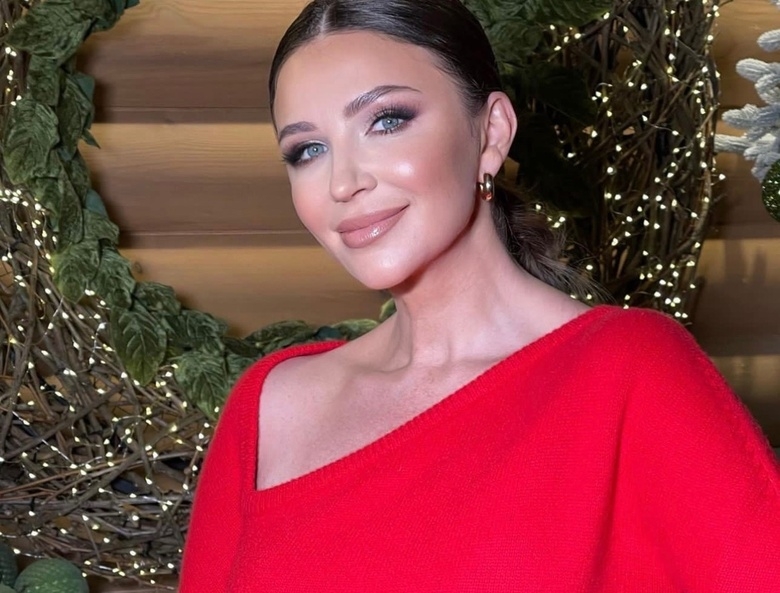 Елена Блиновская