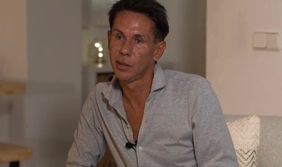 Алексей Панин