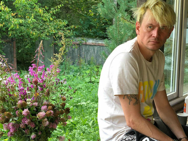 Игорь Богомазов