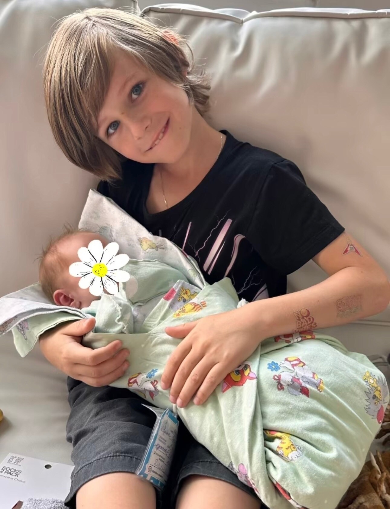 Александр и Демьян