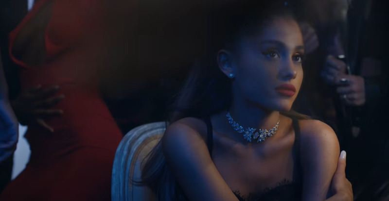 Ариана Гранде