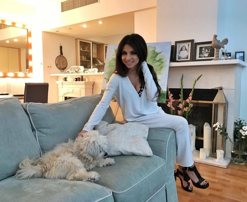 Анна Плетнева