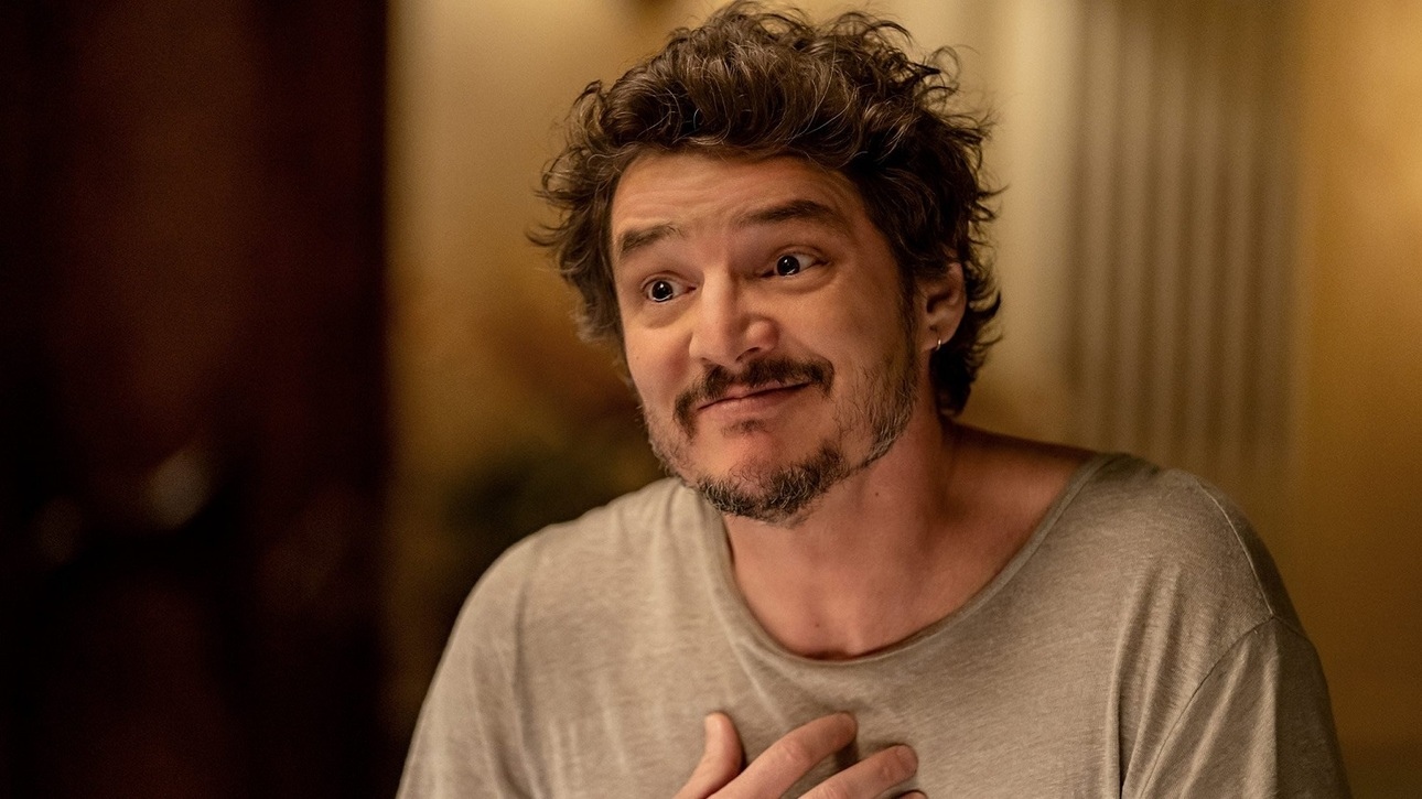 Педро Паскаль