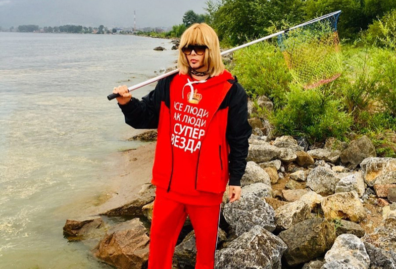 Сергей Зверев