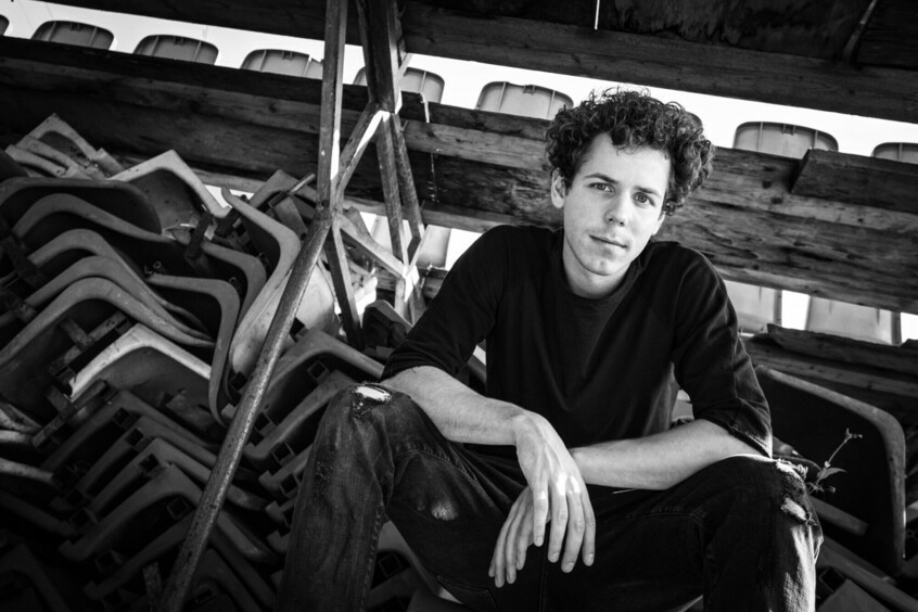 Филипп Ершов: «Я страдал, вены резать хотел — очень сильно любил»