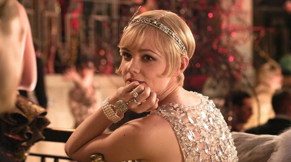 Некоторые девушки незабываемы