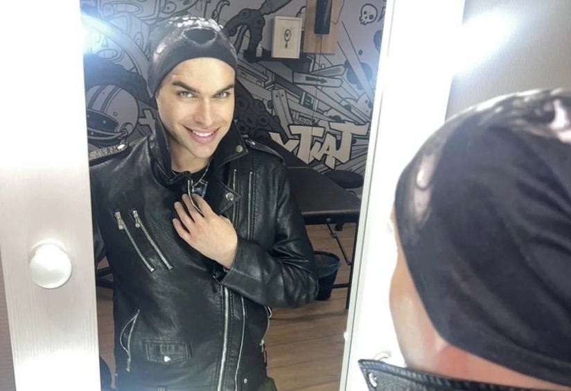 Гоген Солнцев