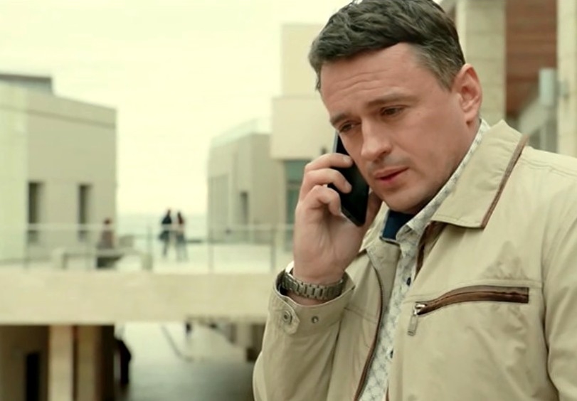 Никита Зверев