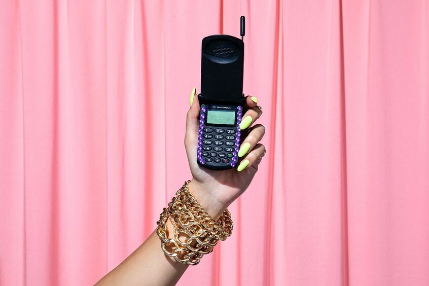 дерзкие цвета уже не в топах этим летом