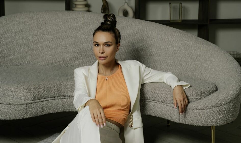 Психотерапевт