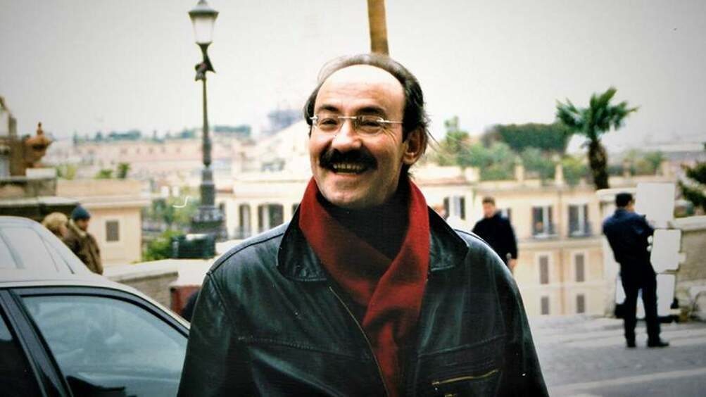 Умер автор программы «Куклы» и реалити-шоу «За стеклом»