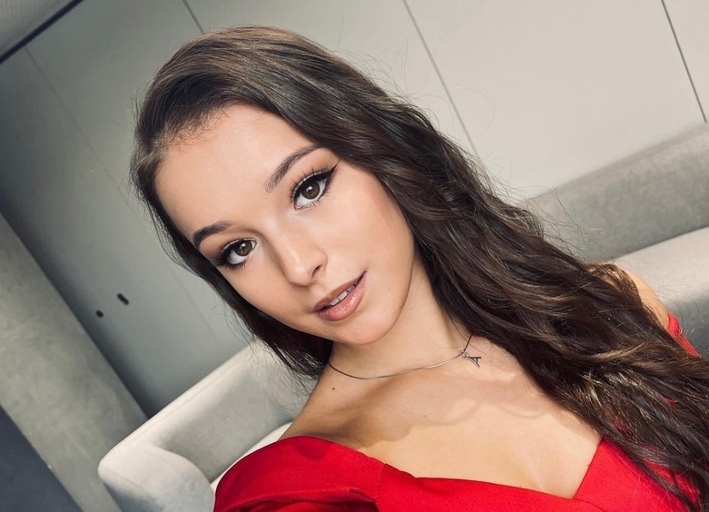 Анна Щербакова