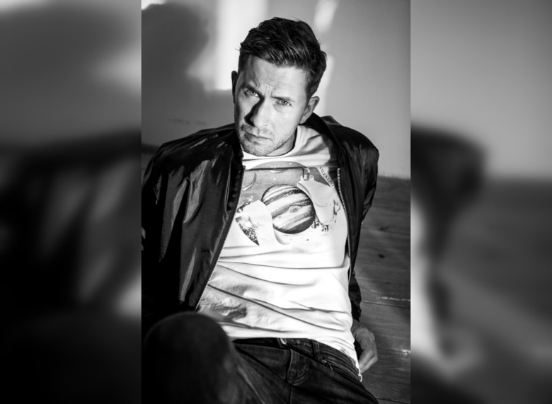 Андрей Назимов: «Я видел много боли, нелепых смертей…»