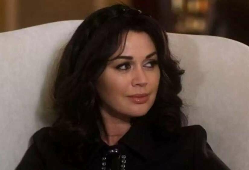 На тяжелобольную Заворотнюк завели дело