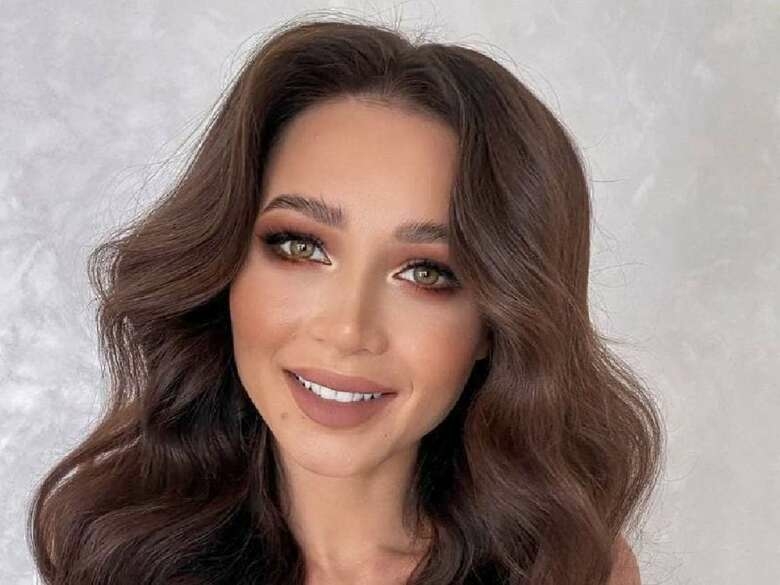 Валерия Чекалина