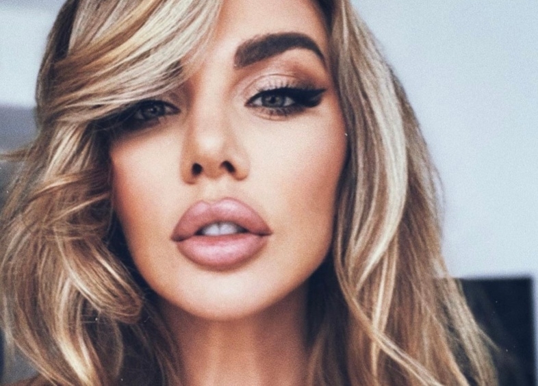 Анна Седокова