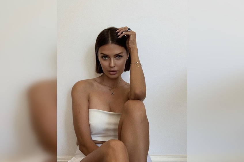 Кадры недели: Боня избавилась от волос, Фриске увезла дочь из Москвы