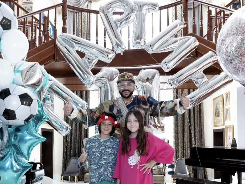 Филипп Киркоров