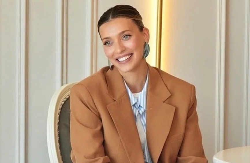 Регина Тодоренко