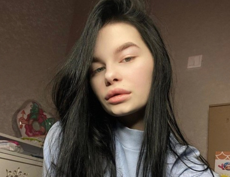 Арина Шальнова