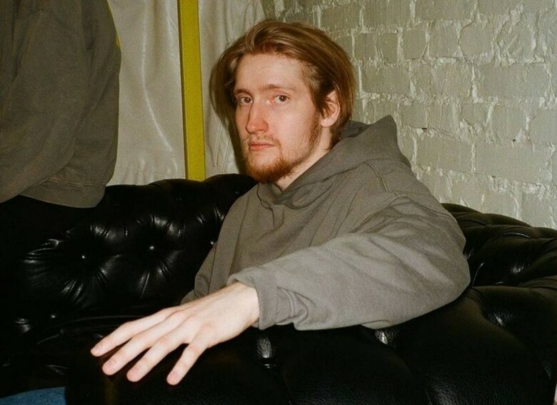 Роман Свиргунов