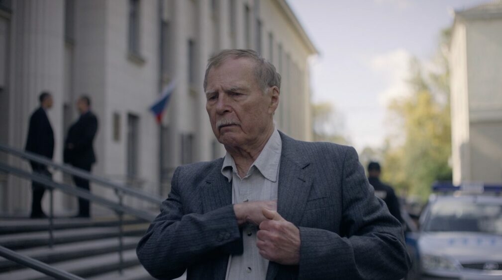 Владимир Гостюхин