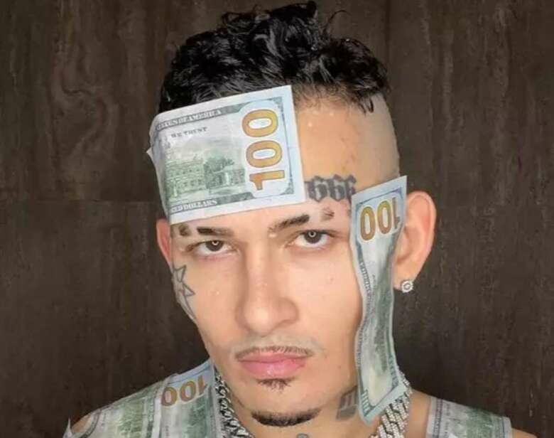 Алишер Моргенштерн