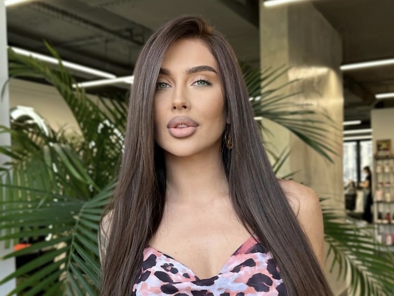 Татьяна Мусульбес