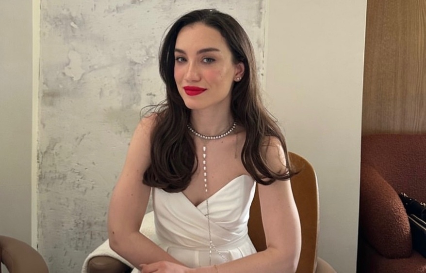 Виктория Дайнеко