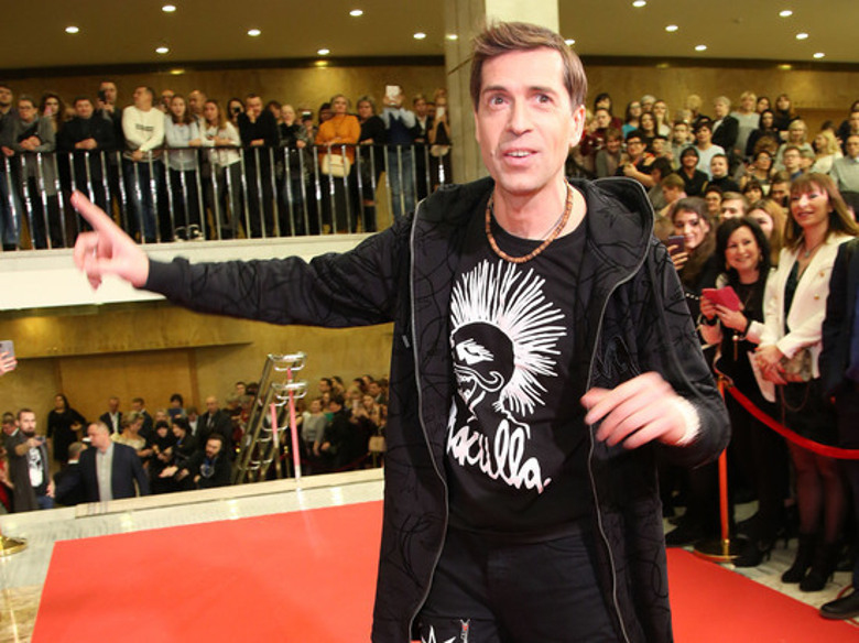 Максим Покровский