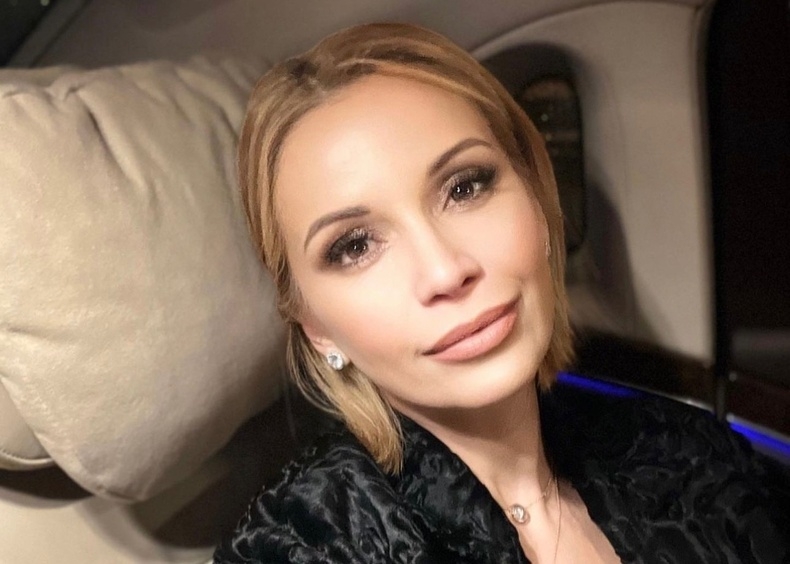 Ольга Орлова