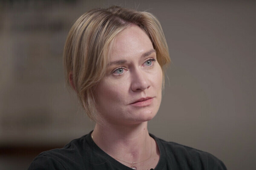 Мария Машкова