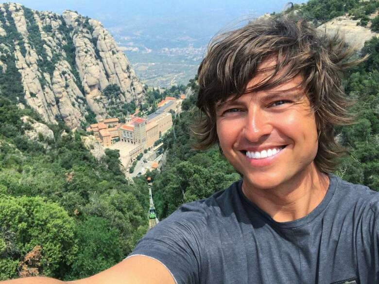 «Имя — моя сущность»: Прохор Шаляпин рассказал, почему сменил имя