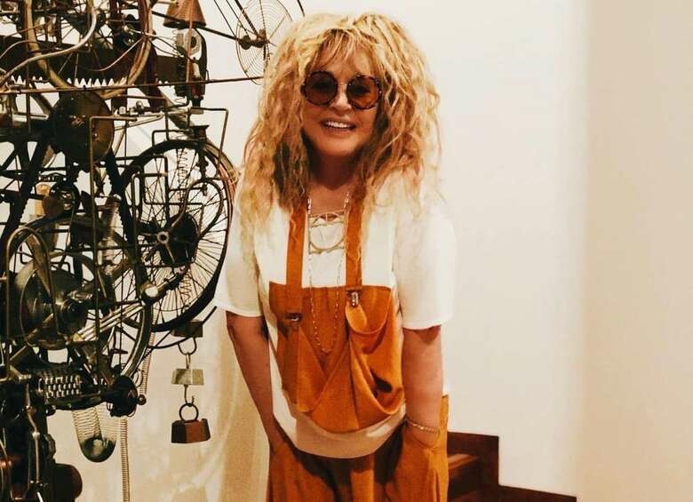 Алла Пугачева