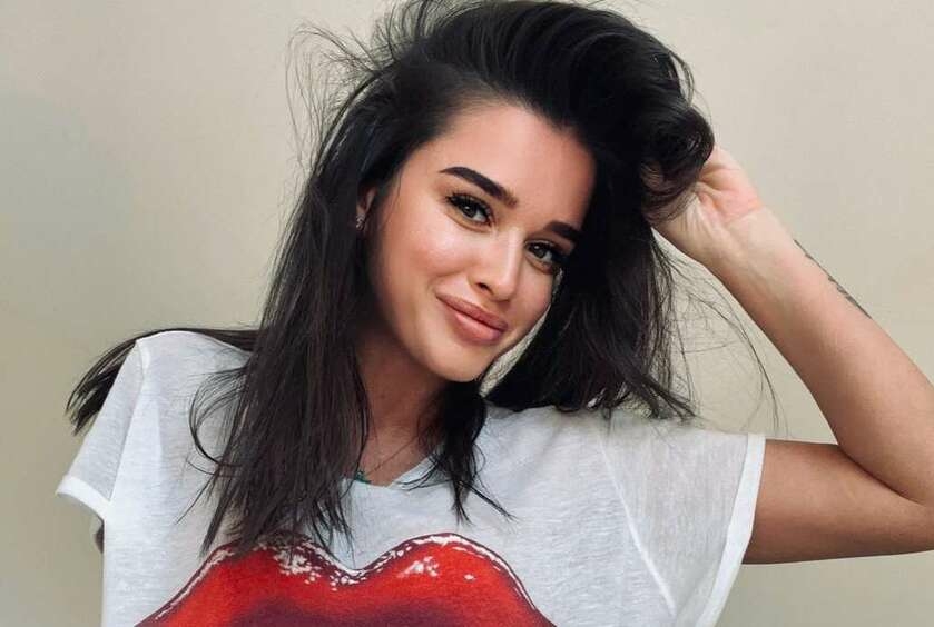 Пластический хирург прокомментировала изменения во внешности Ксении Бородиной