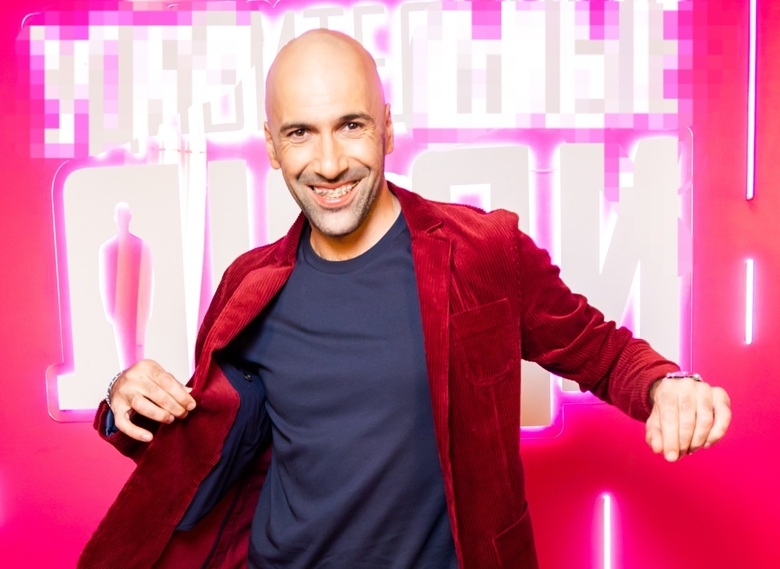 Евгений Папунаишвили