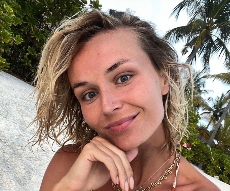 Полина Гагарина