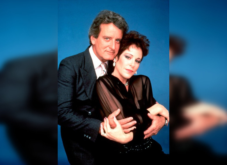 Умер актер сериала «Санта-Барбара»