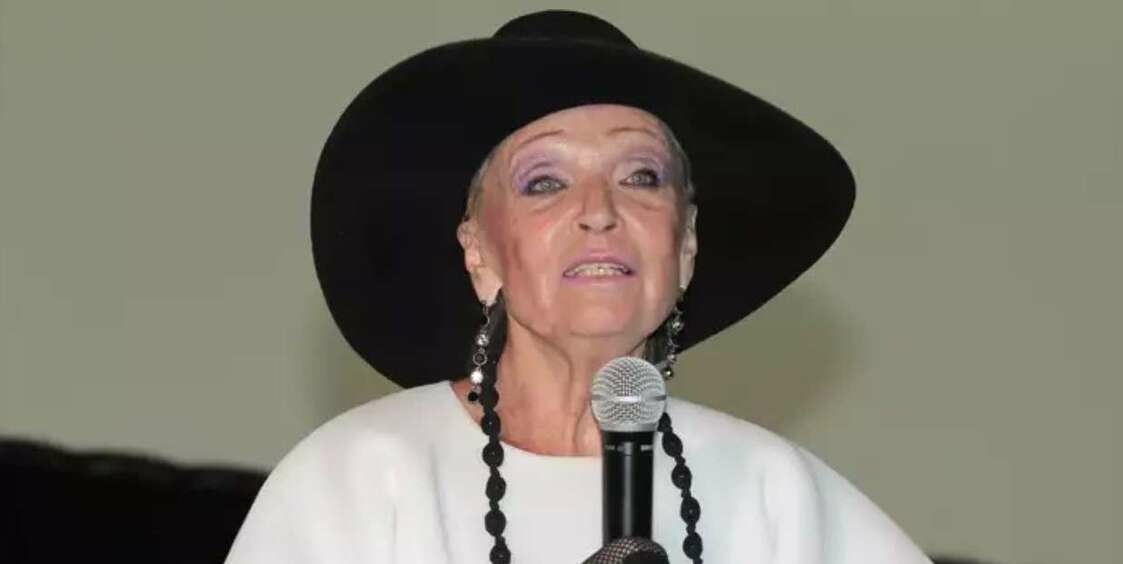 83-летняя Светличная напала на медсестру и оказалась в закрытом учреждении