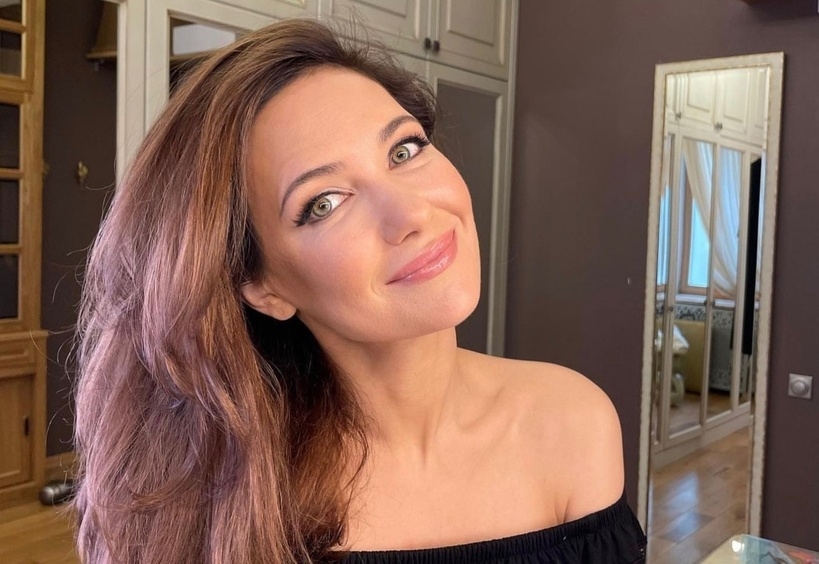 Екатерина Климова